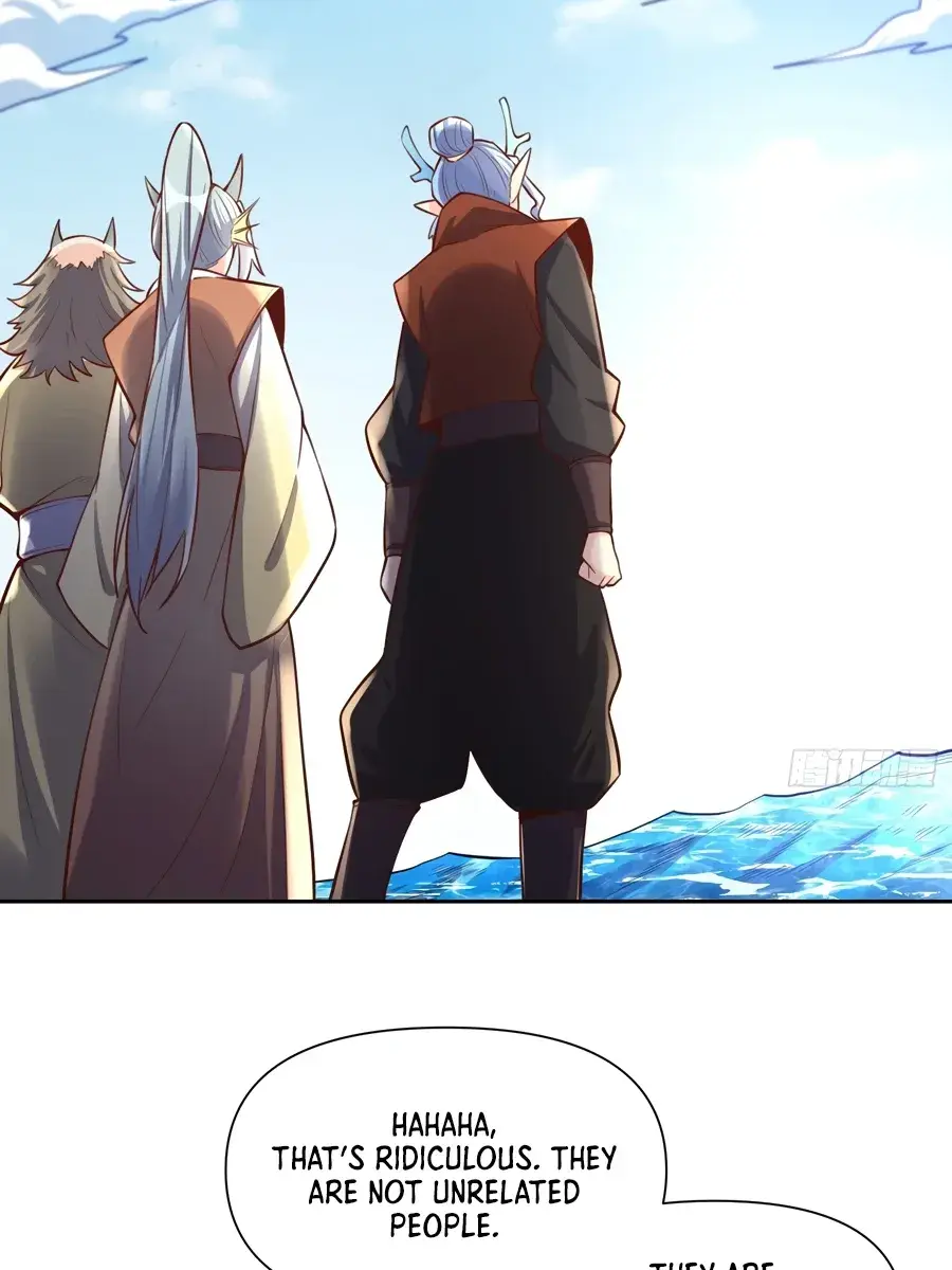 I'm Actually a Cultivation Bigshot Chapter 347 Page 24
