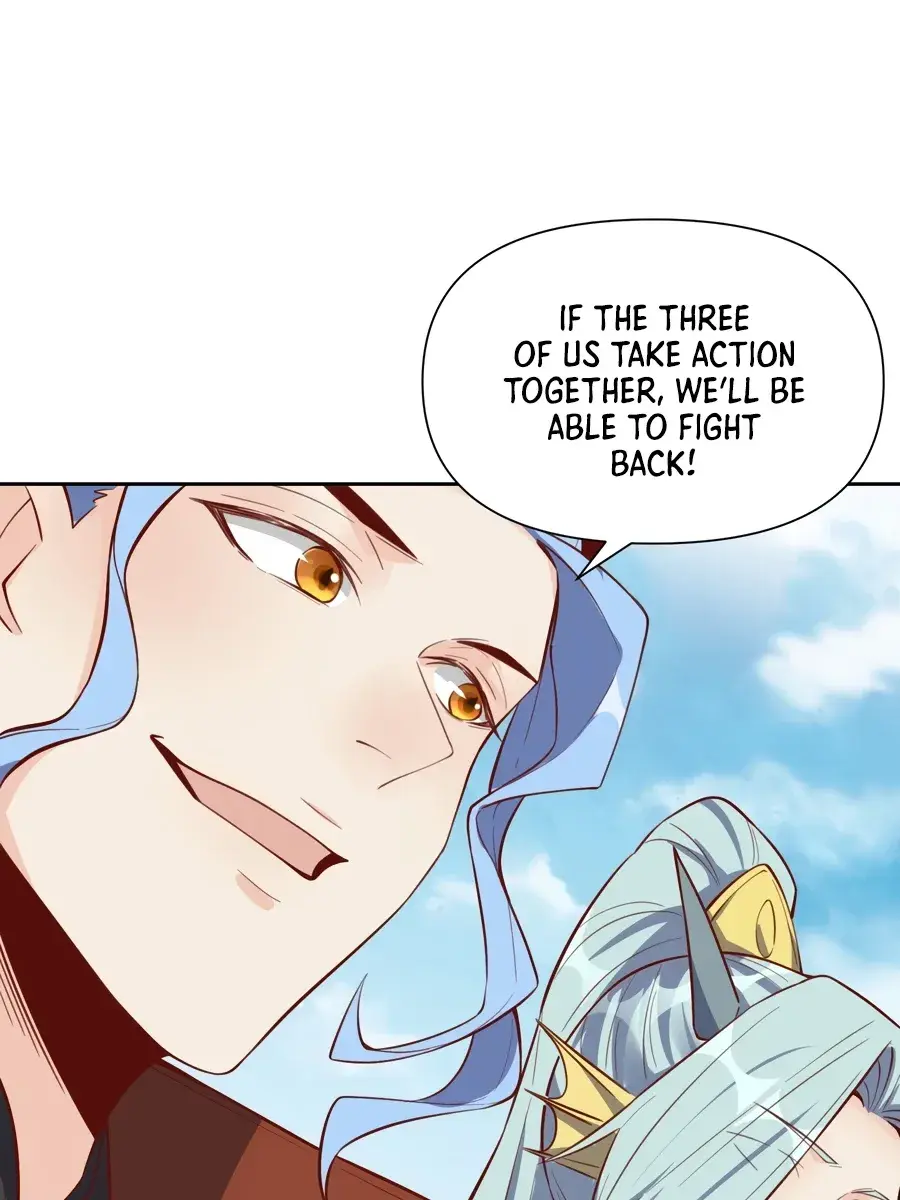 I'm Actually a Cultivation Bigshot Chapter 347 Page 26