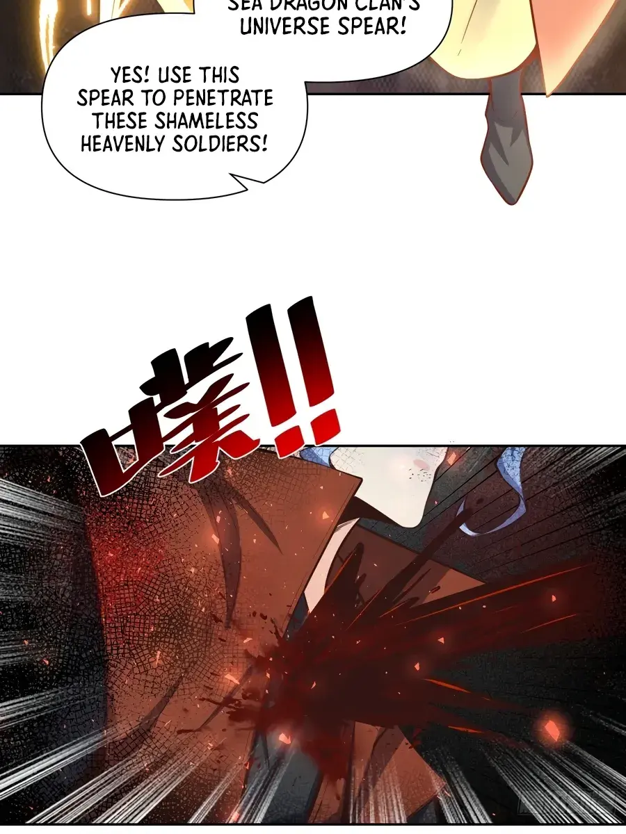 I'm Actually a Cultivation Bigshot Chapter 347 Page 29