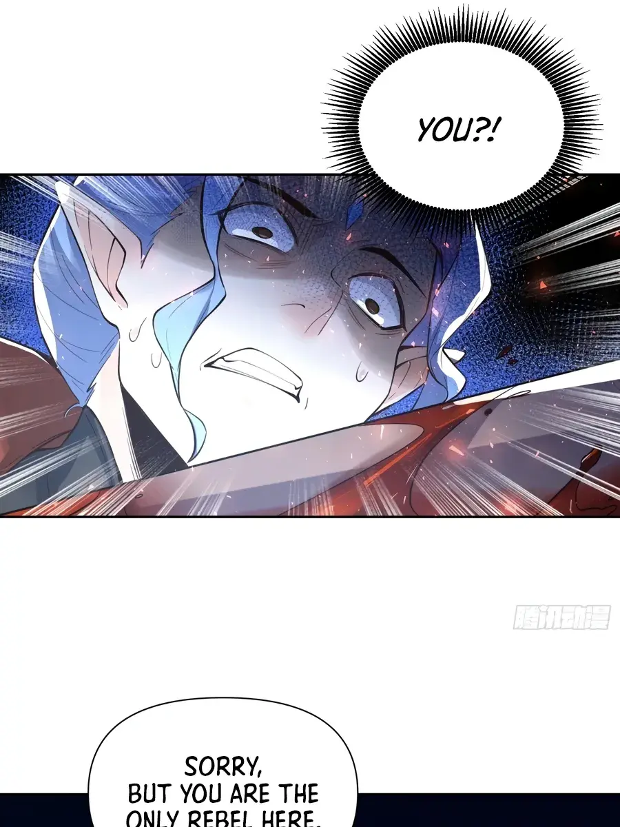 I'm Actually a Cultivation Bigshot Chapter 347 Page 32