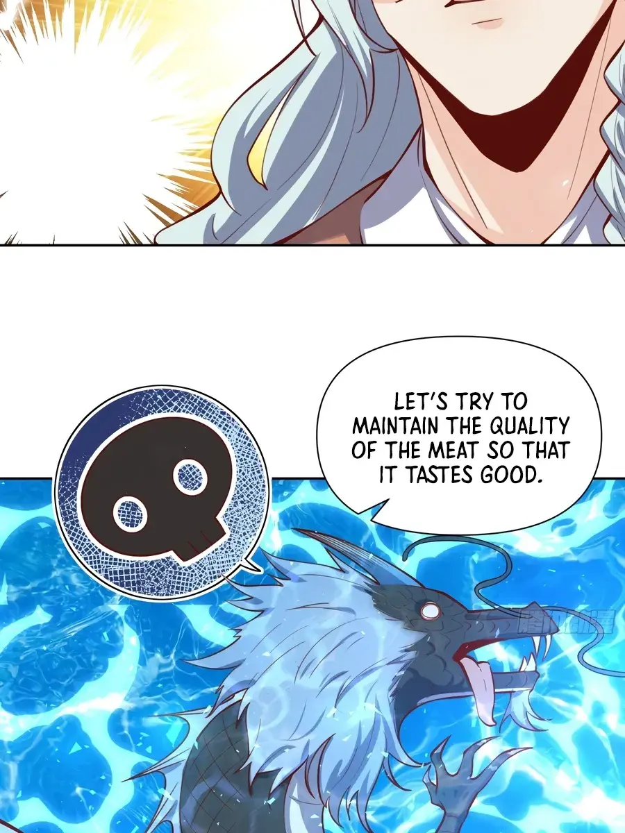 I'm Actually a Cultivation Bigshot Chapter 347 Page 37
