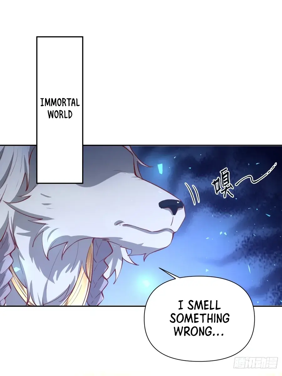 I'm Actually a Cultivation Bigshot Chapter 347 Page 39