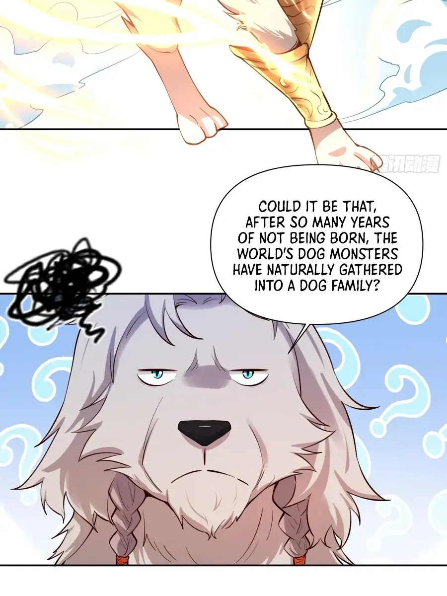 I'm Actually a Cultivation Bigshot Chapter 347 Page 43