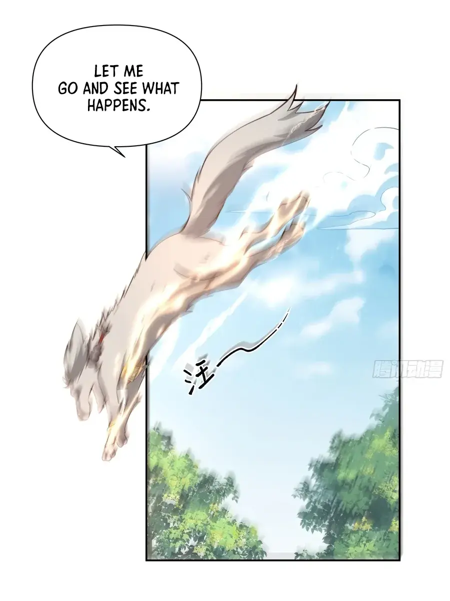 I'm Actually a Cultivation Bigshot Chapter 347 Page 44