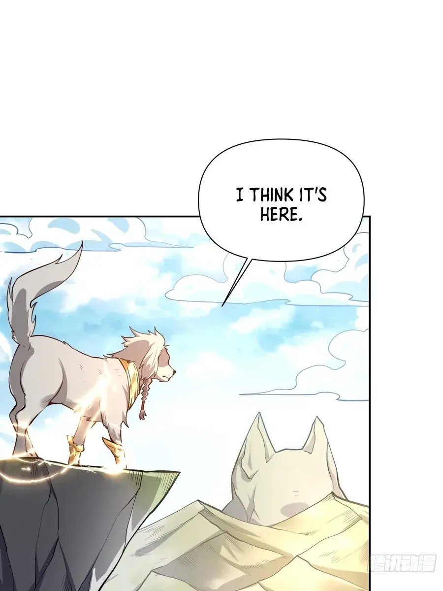 I'm Actually a Cultivation Bigshot Chapter 347 Page 45