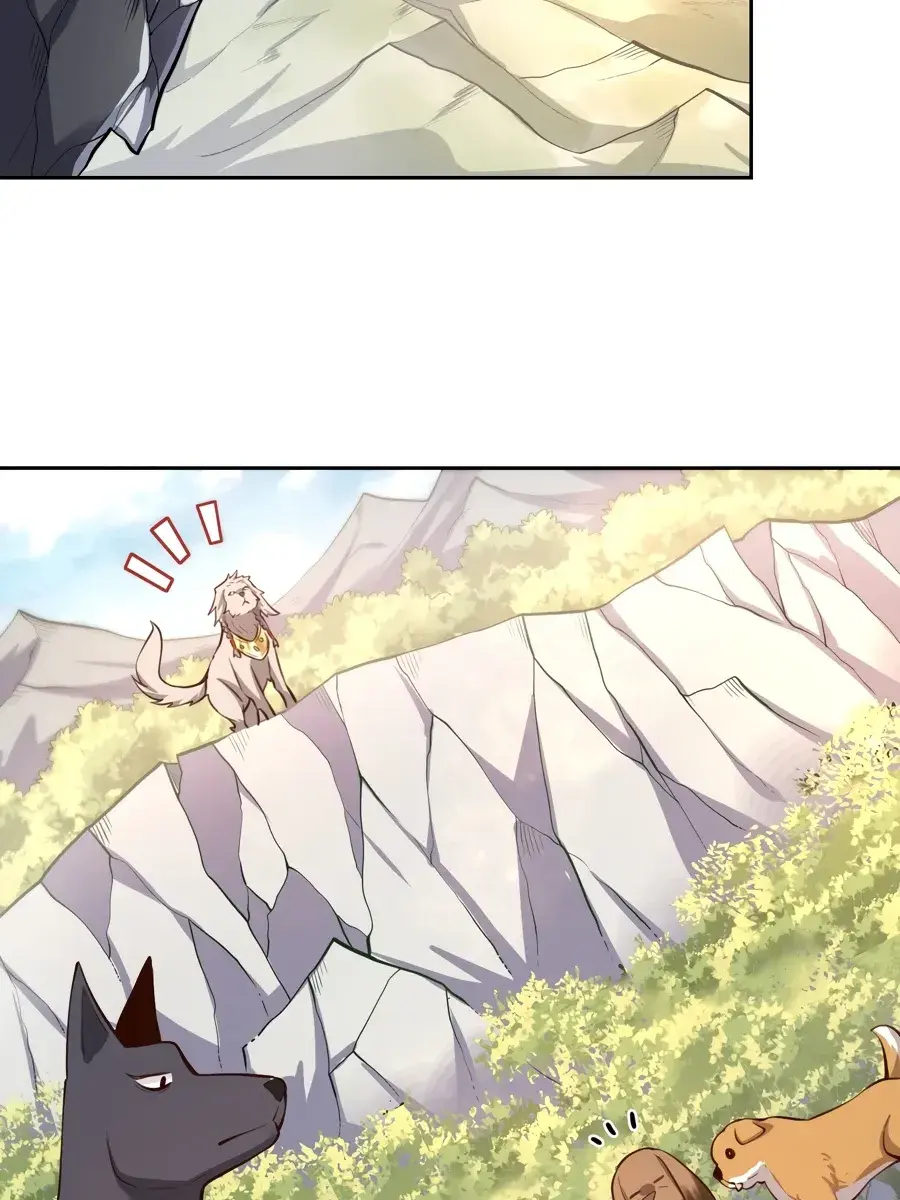 I'm Actually a Cultivation Bigshot Chapter 347 Page 46