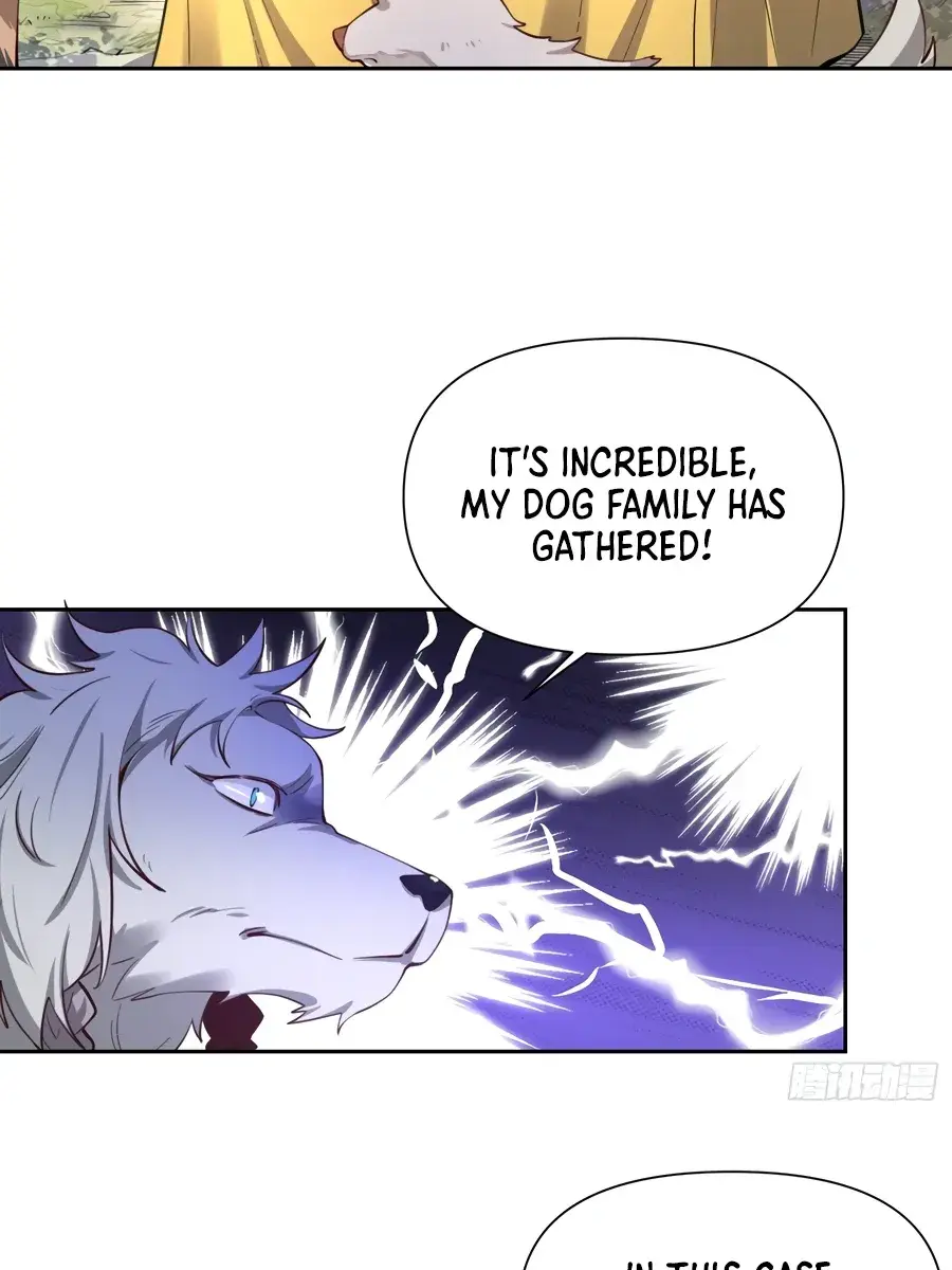 I'm Actually a Cultivation Bigshot Chapter 347 Page 48