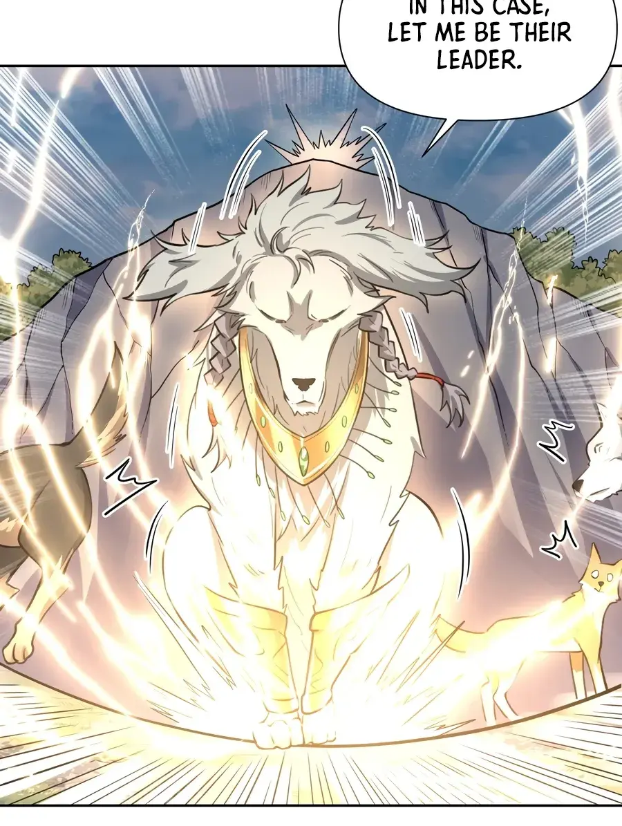 I'm Actually a Cultivation Bigshot Chapter 347 Page 49