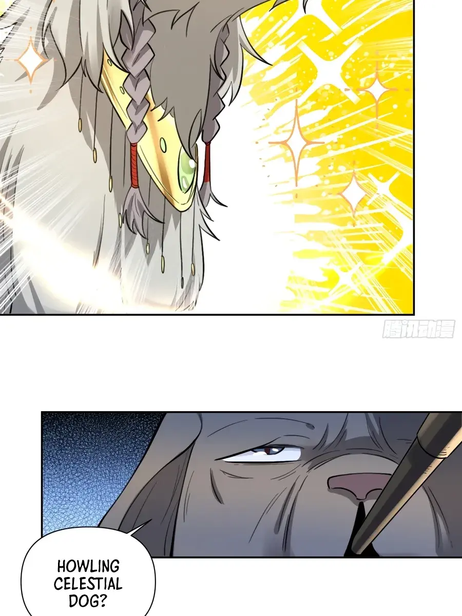 I'm Actually a Cultivation Bigshot Chapter 347 Page 52