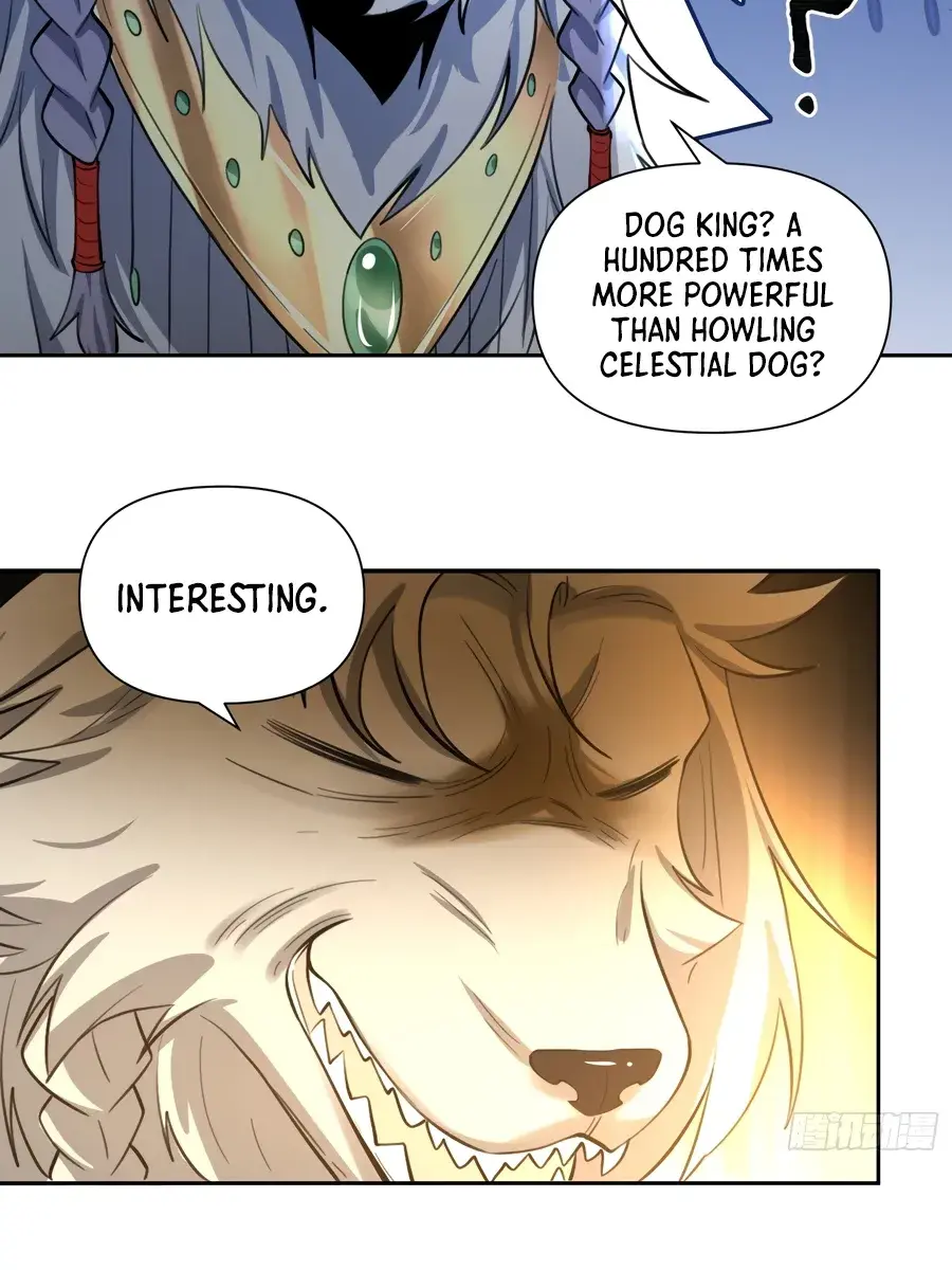 I'm Actually a Cultivation Bigshot Chapter 347 Page 57