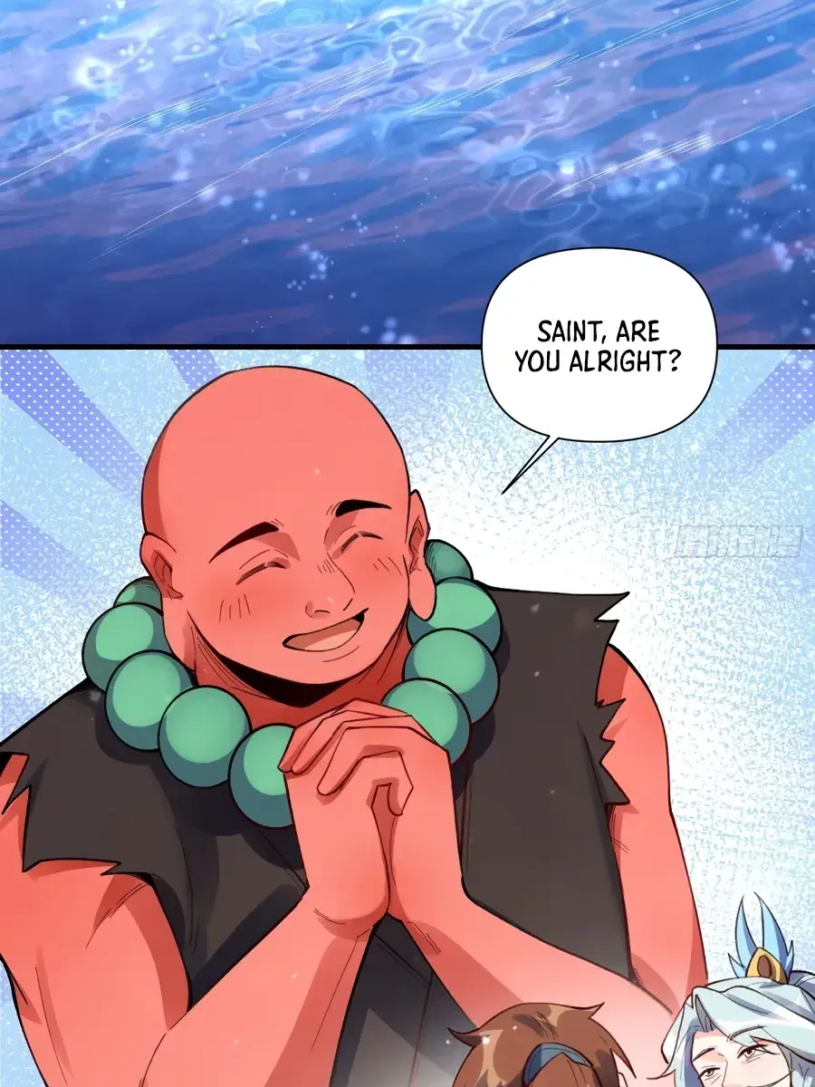 I'm Actually a Cultivation Bigshot Chapter 347 Page 65