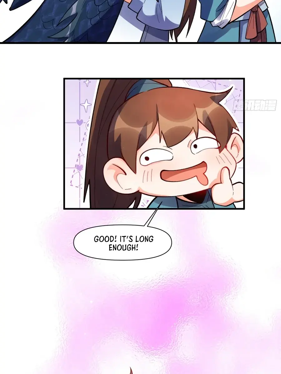 I'm Actually a Cultivation Bigshot Chapter 347 Page 71
