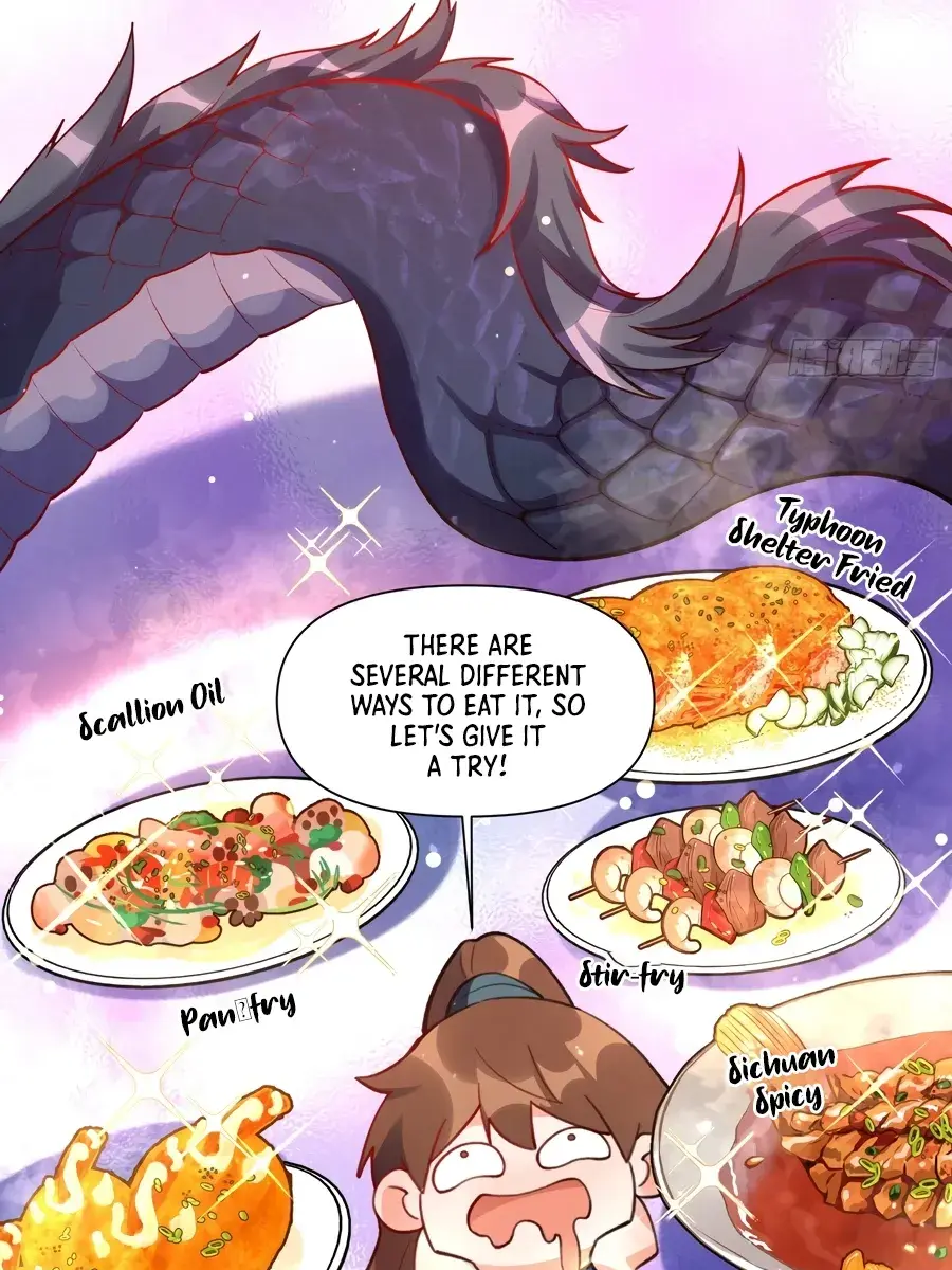 I'm Actually a Cultivation Bigshot Chapter 347 Page 72