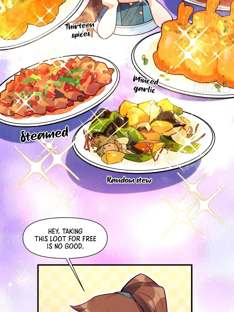 I'm Actually a Cultivation Bigshot Chapter 347 Page 73