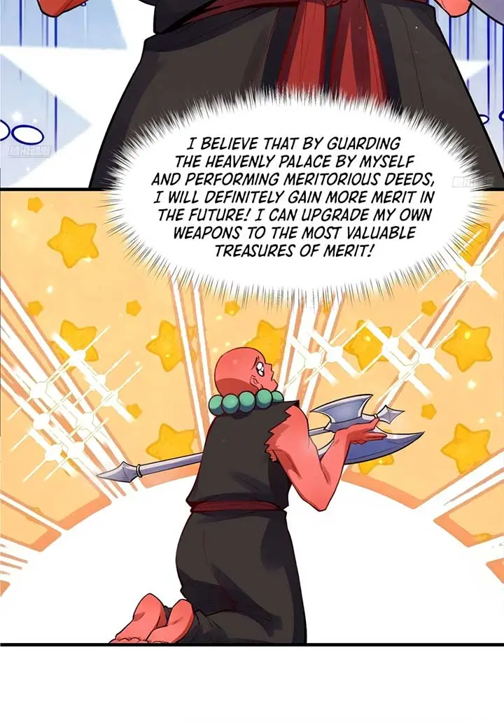 I'm Actually a Cultivation Bigshot Chapter 348 Page 5