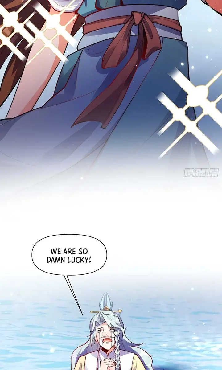 I'm Actually a Cultivation Bigshot Chapter 348 Page 15