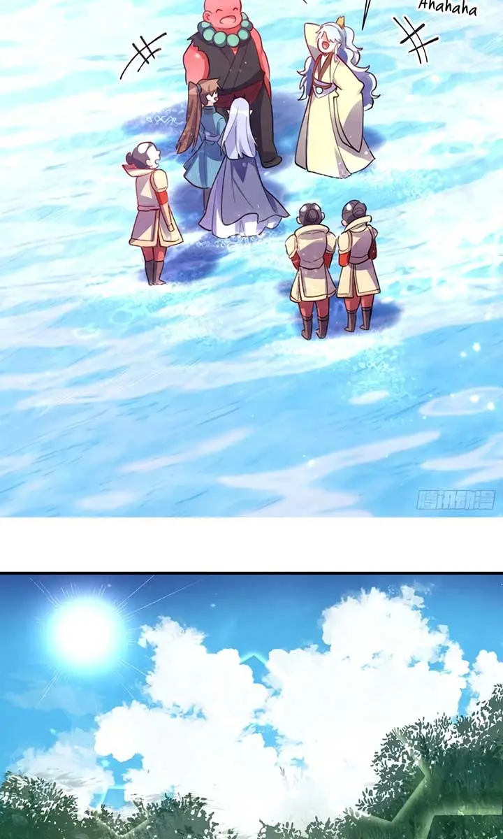 I'm Actually a Cultivation Bigshot Chapter 348 Page 20