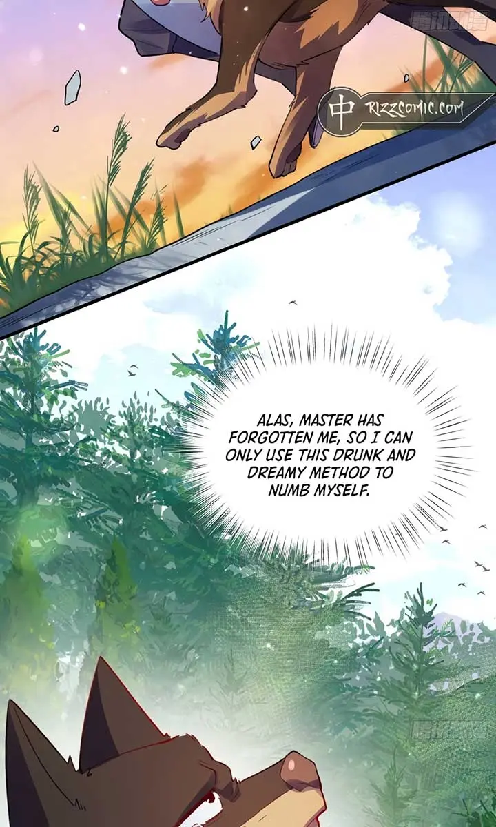 I'm Actually a Cultivation Bigshot Chapter 348 Page 24