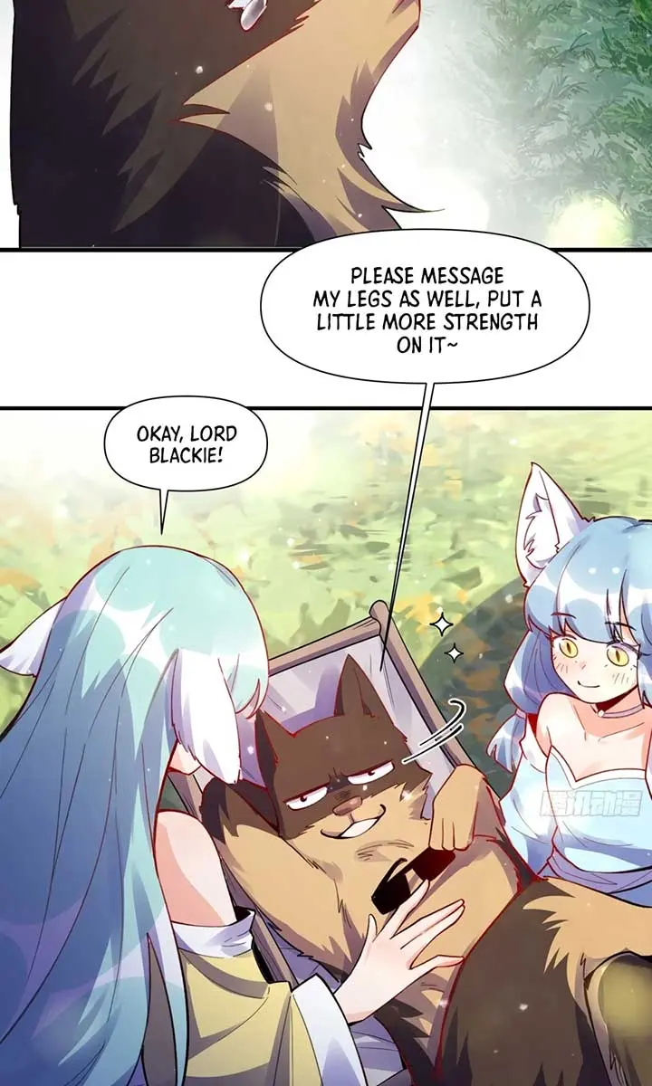 I'm Actually a Cultivation Bigshot Chapter 348 Page 25