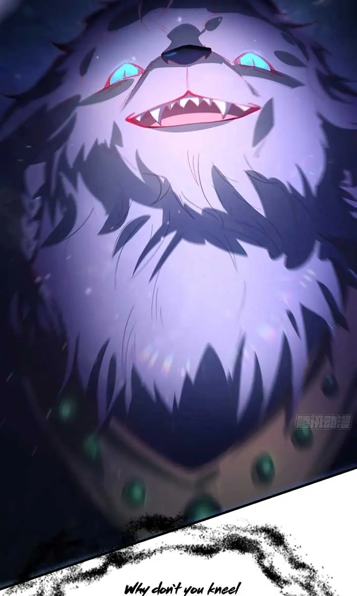I'm Actually a Cultivation Bigshot Chapter 348 Page 37