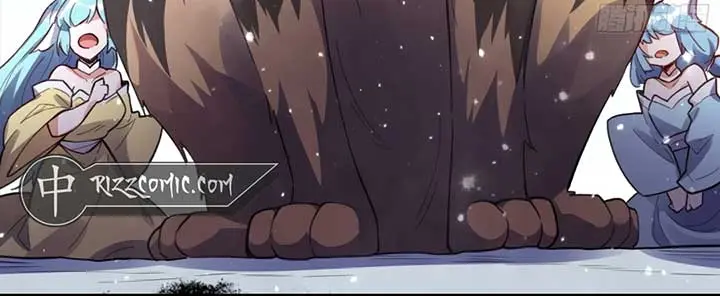 I'm Actually a Cultivation Bigshot Chapter 348 Page 43