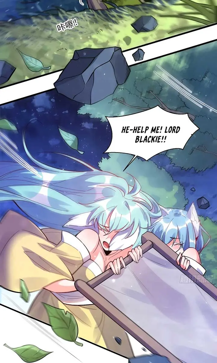 I'm Actually a Cultivation Bigshot Chapter 348 Page 47