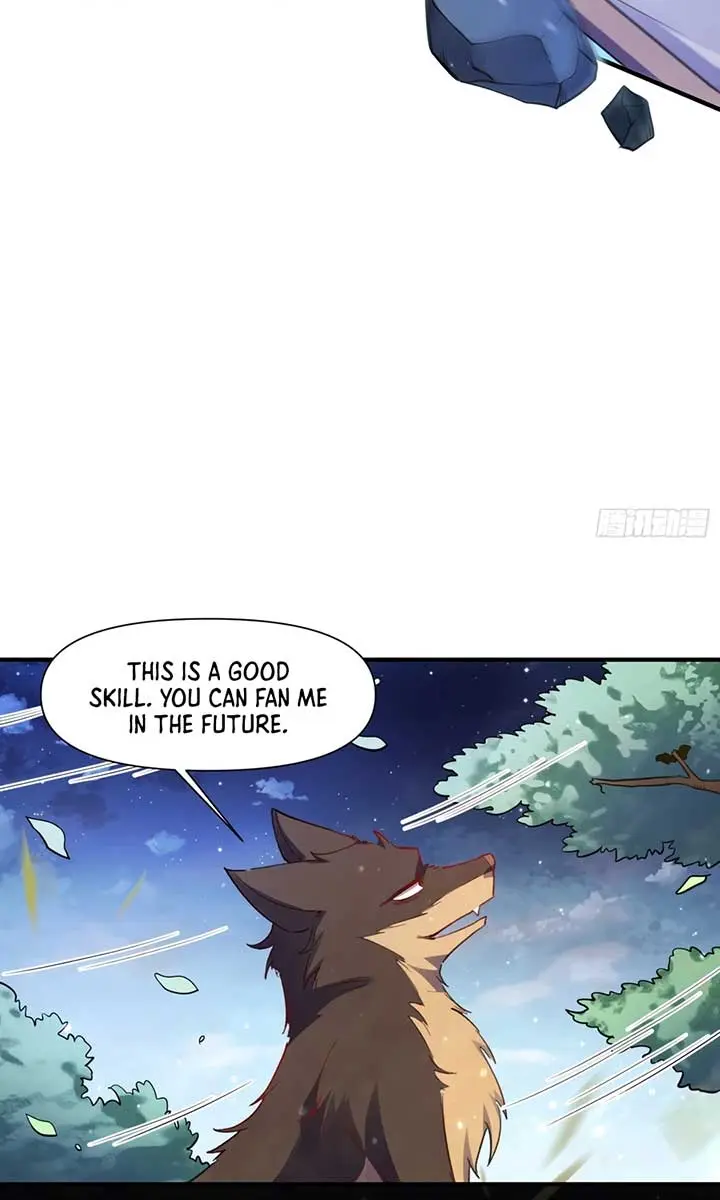 I'm Actually a Cultivation Bigshot Chapter 348 Page 48