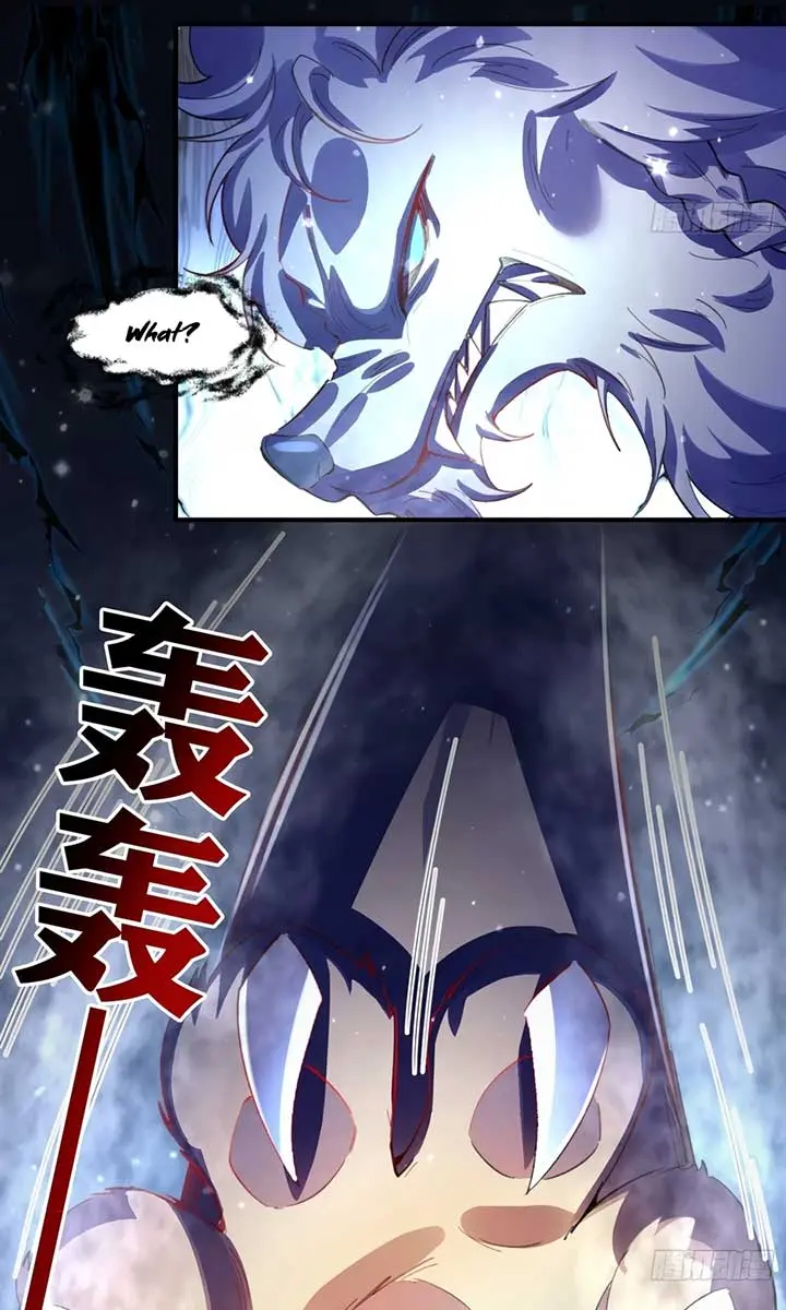 I'm Actually a Cultivation Bigshot Chapter 348 Page 50