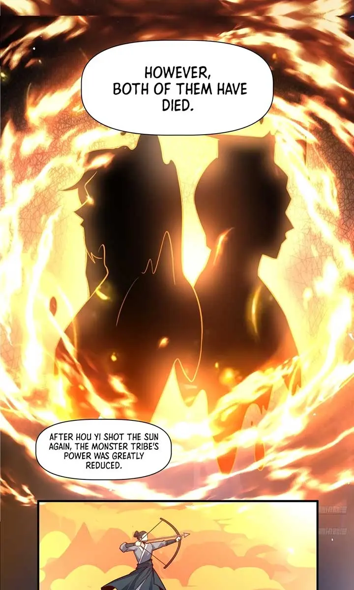 I'm Actually a Cultivation Bigshot Chapter 349 Page 9