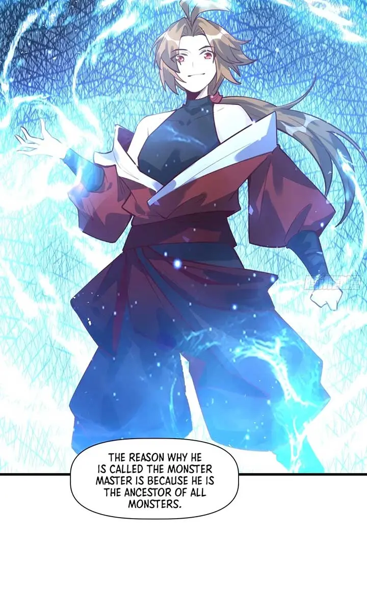 I'm Actually a Cultivation Bigshot Chapter 349 Page 17