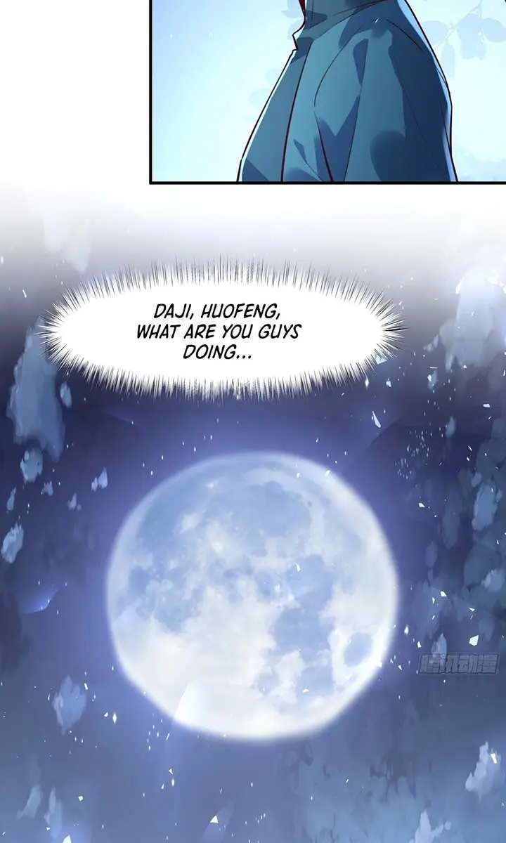 I'm Actually a Cultivation Bigshot Chapter 349 Page 24