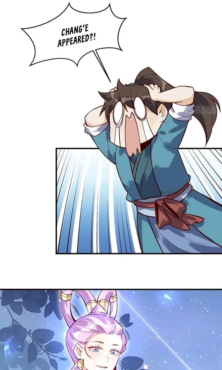 I'm Actually a Cultivation Bigshot Chapter 349 Page 32