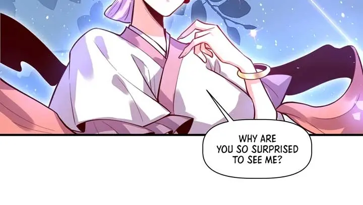 I'm Actually a Cultivation Bigshot Chapter 349 Page 33