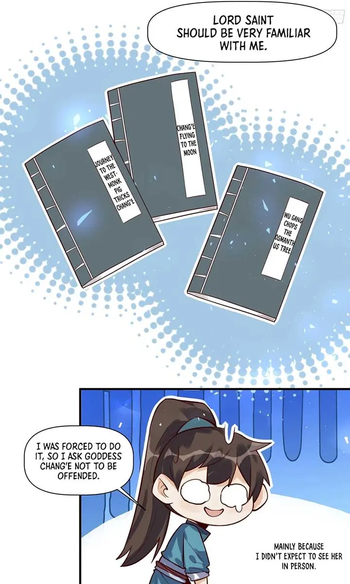 I'm Actually a Cultivation Bigshot Chapter 349 Page 34