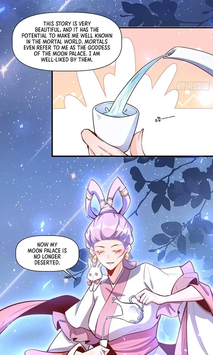 I'm Actually a Cultivation Bigshot Chapter 349 Page 37
