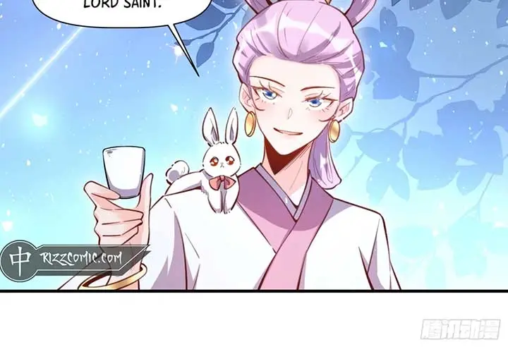 I'm Actually a Cultivation Bigshot Chapter 349 Page 39