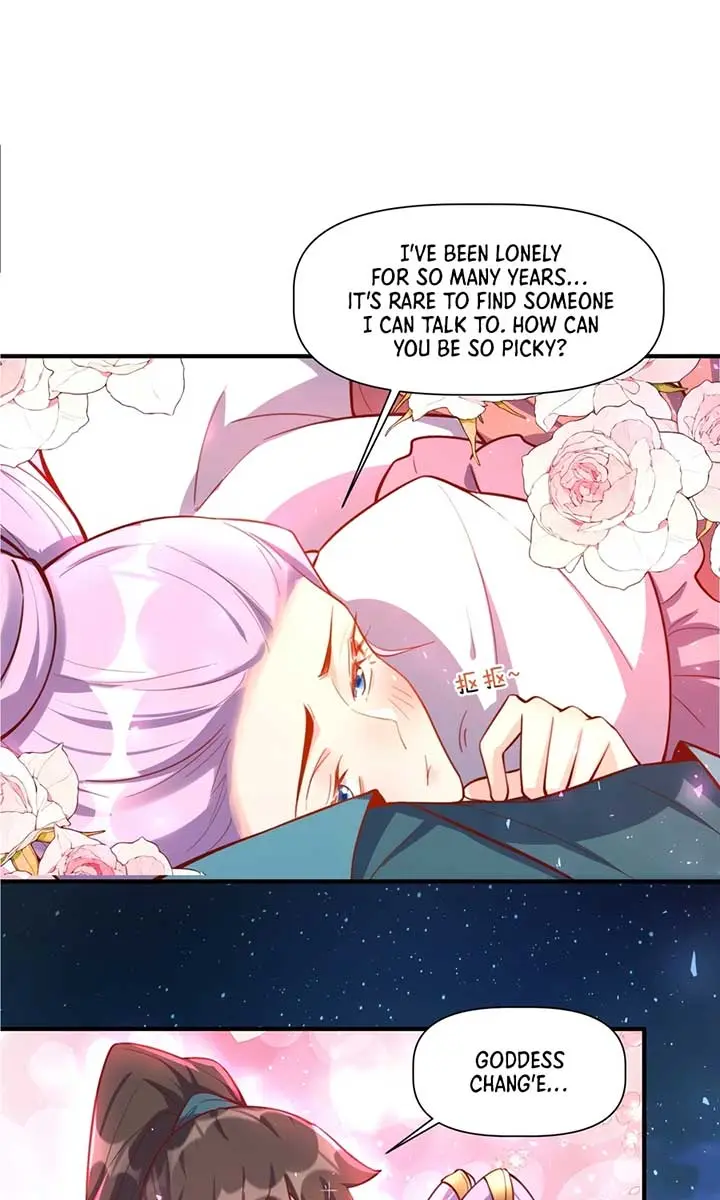 I'm Actually a Cultivation Bigshot Chapter 350 Page 6