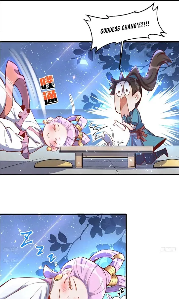 I'm Actually a Cultivation Bigshot Chapter 350 Page 9