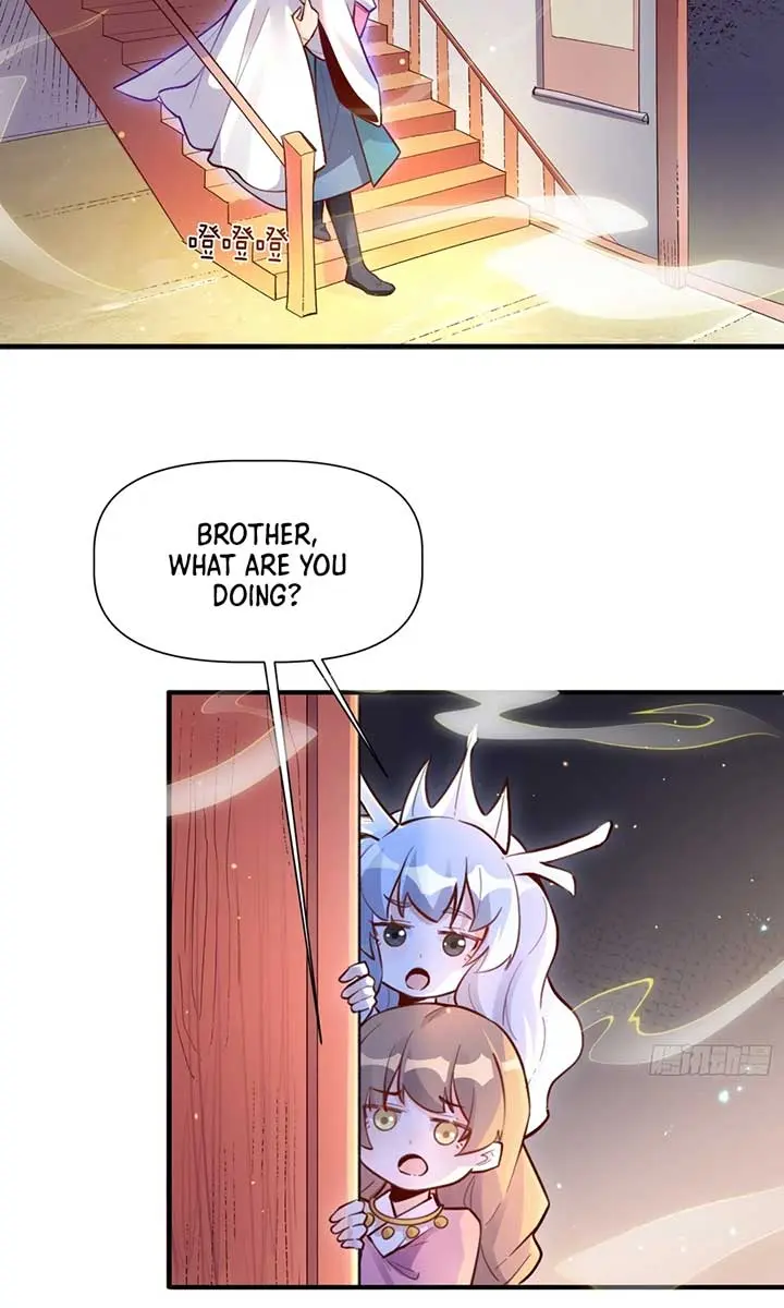 I'm Actually a Cultivation Bigshot Chapter 350 Page 19