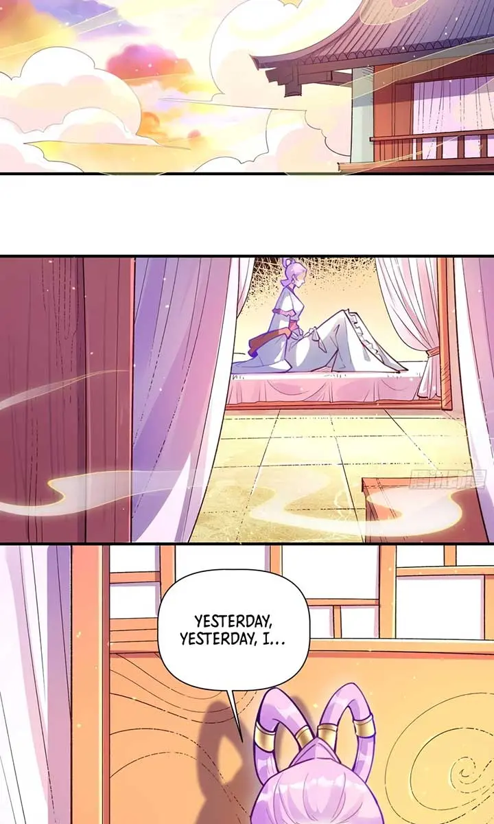 I'm Actually a Cultivation Bigshot Chapter 350 Page 26