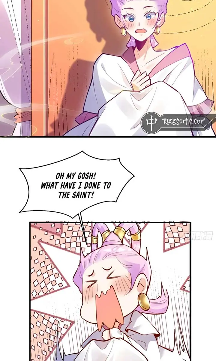 I'm Actually a Cultivation Bigshot Chapter 350 Page 27