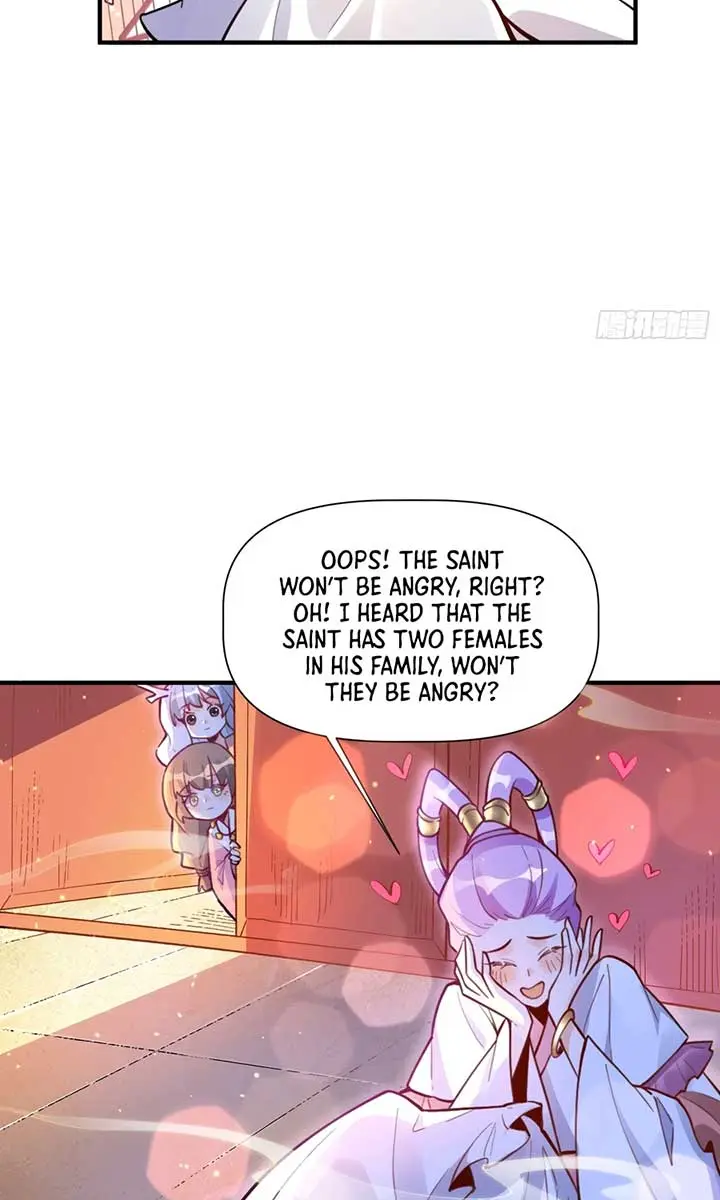 I'm Actually a Cultivation Bigshot Chapter 350 Page 28