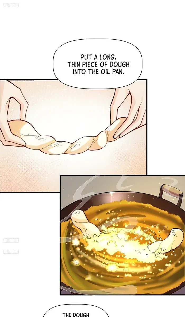 I'm Actually a Cultivation Bigshot Chapter 351 Page 3