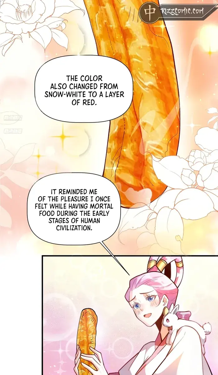 I'm Actually a Cultivation Bigshot Chapter 351 Page 5