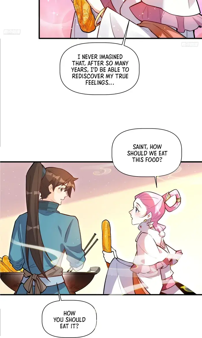 I'm Actually a Cultivation Bigshot Chapter 351 Page 6