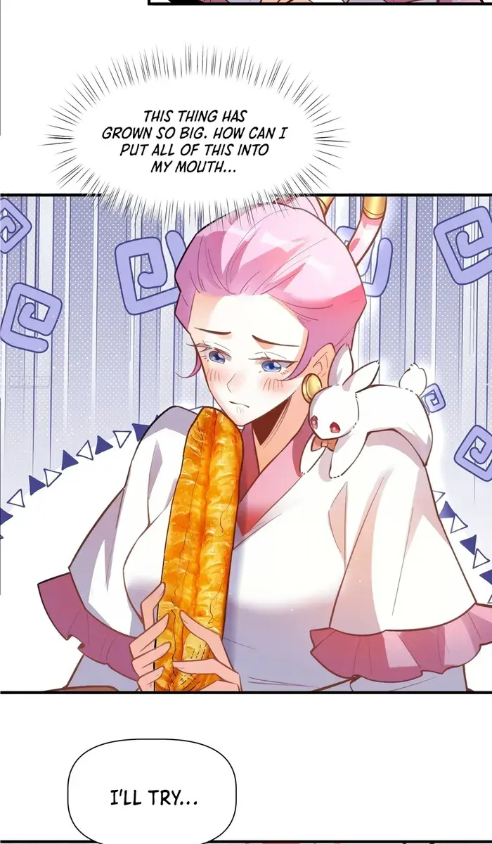 I'm Actually a Cultivation Bigshot Chapter 351 Page 9