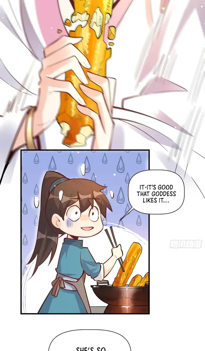 I'm Actually a Cultivation Bigshot Chapter 351 Page 22