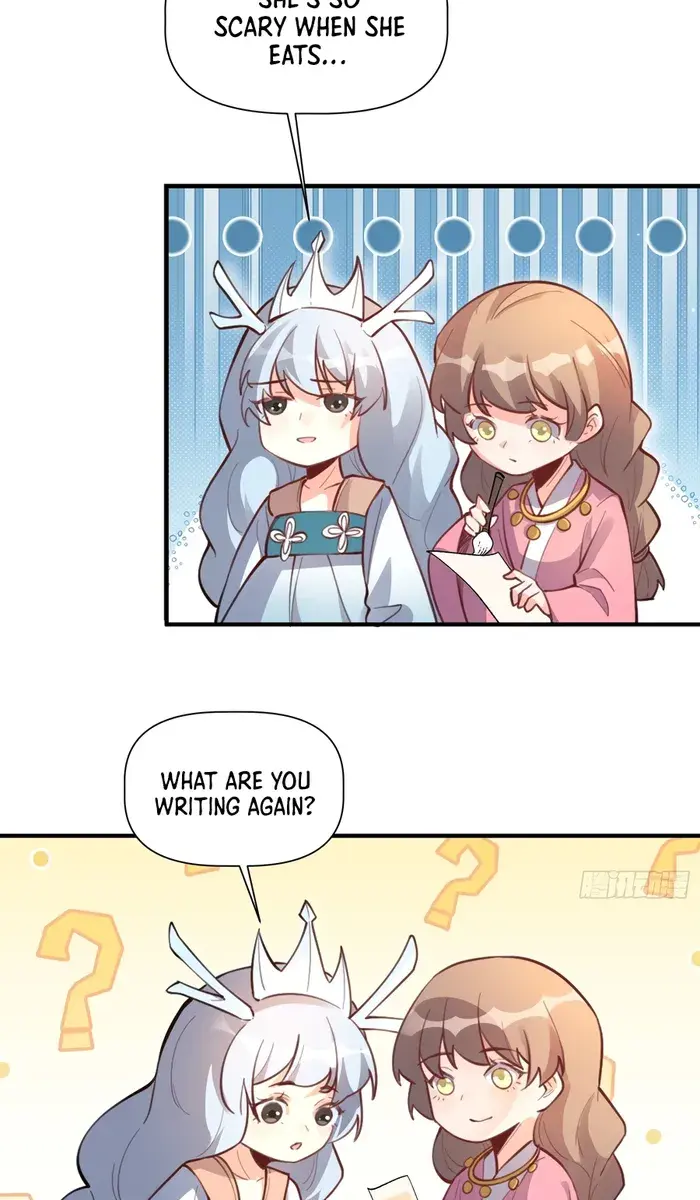 I'm Actually a Cultivation Bigshot Chapter 351 Page 23