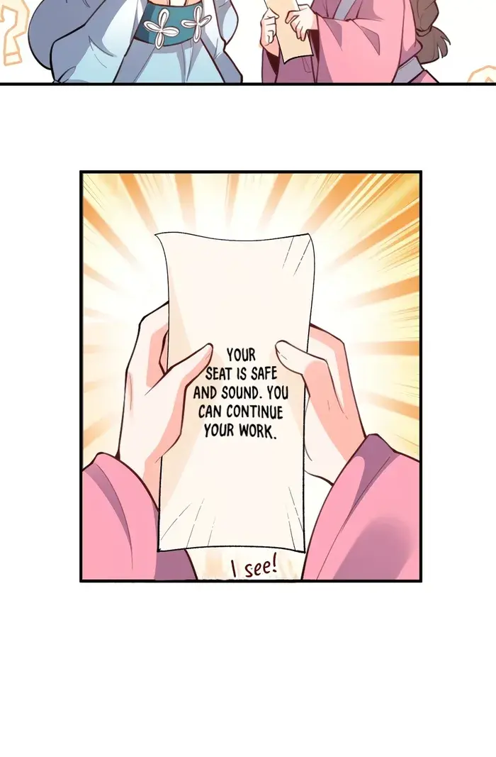 I'm Actually a Cultivation Bigshot Chapter 351 Page 24
