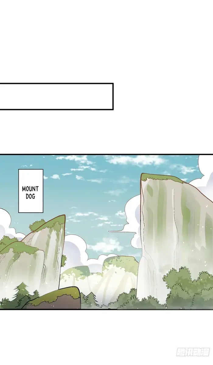 I'm Actually a Cultivation Bigshot Chapter 351 Page 26